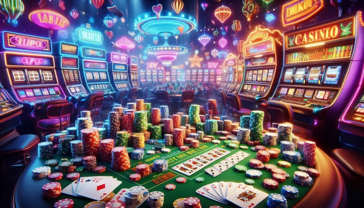7Bit Casino